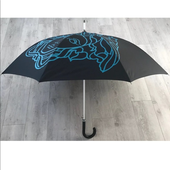 Versace umbrellas - Picture 2 of 5